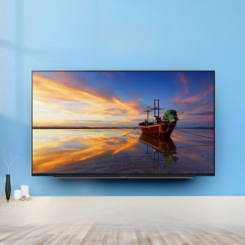 Factory Direct Supply HDMI to VGA Converter Coiled Cable Black 0.15m (with Audio and Power Supply)