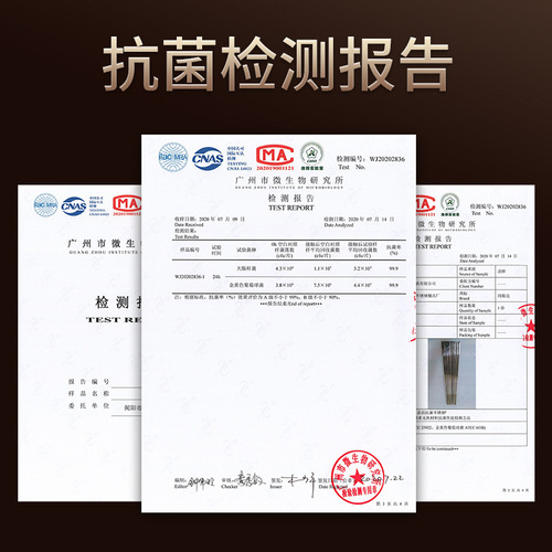 Wholesale 316 stainless steel antibacterial chopsticks for home use hollow anti-slip hotel ten pairs antibacterial gift square chopsticks boxed