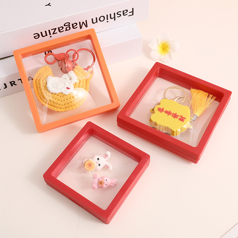 (Wholesale), sophisticated box for friend, Birthday gift 3