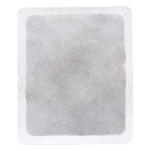 Four-side sealed medicine powder package heating moxibustion plaster Wormwood powder package accessories physiotherapy instrument powder package 8 * 10cm 6 * 8cm