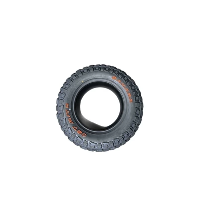 265/65R17 Suitable for Tank – Off-road şinlər