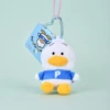 AP duck pendant