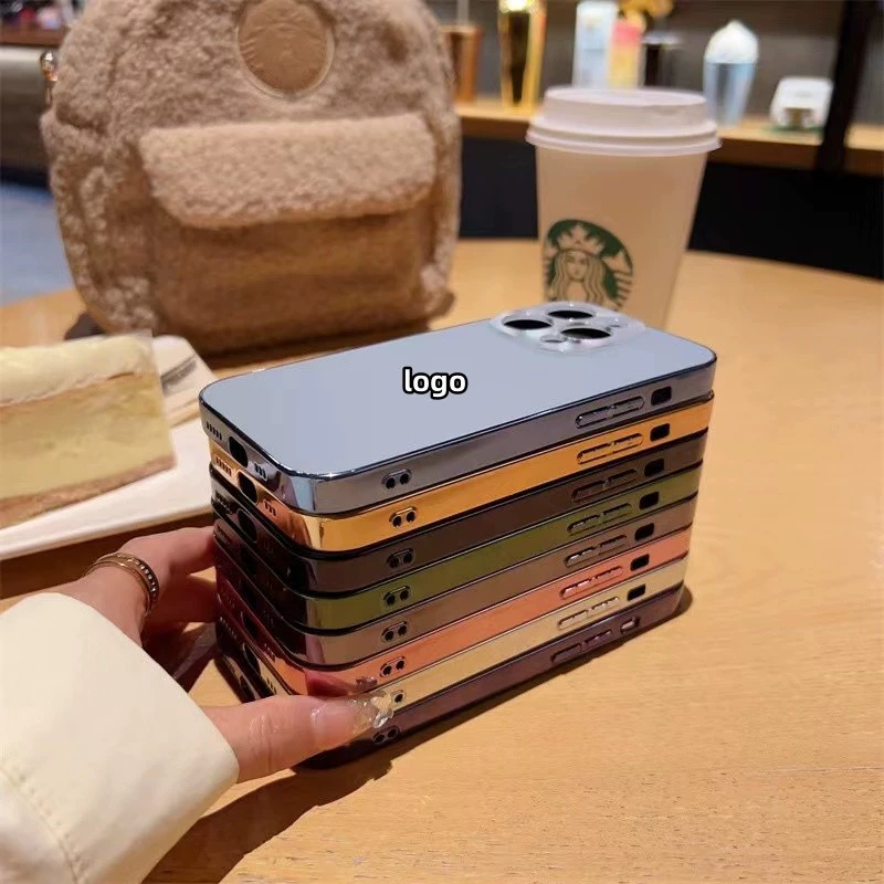 Apple, совместимый с iPhone17 Pro, чехол для телефона, iPhone 15, защитный кейс, iphone, премиум-класс, защита на осень