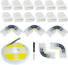 6Pin 12mm͸��ˮ���⺸�����B����RGBCCT���l�匦��L���D����о��