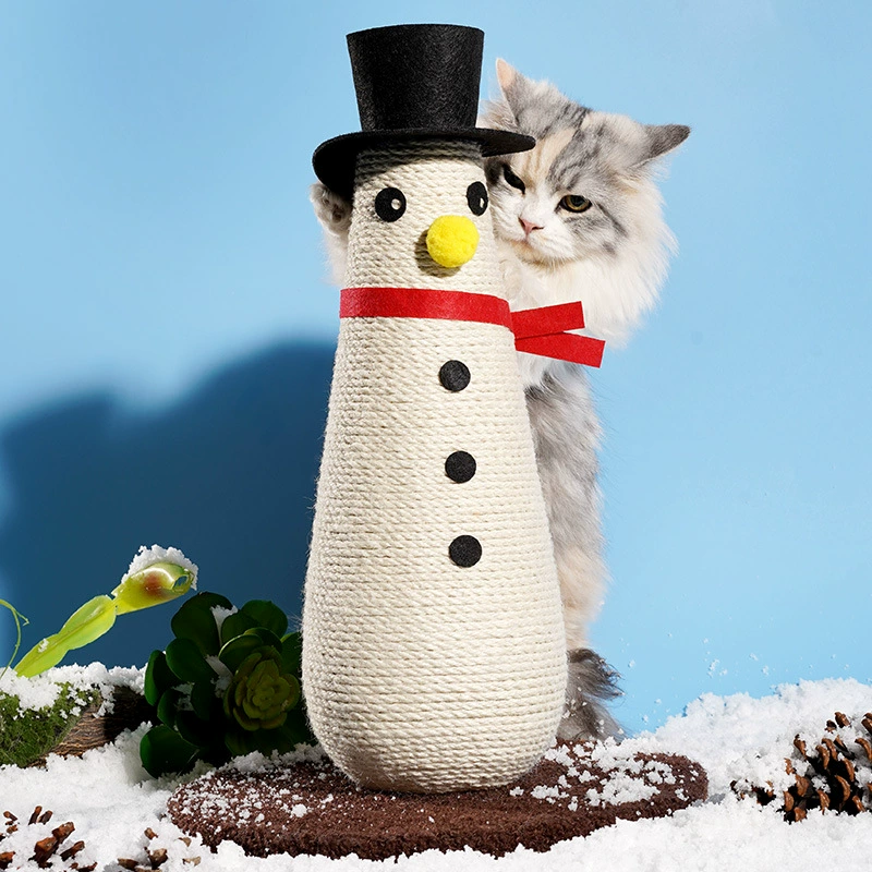 Сизаватовая веревка кошачий захват