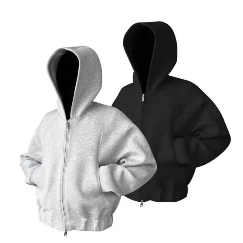 Space hoody, sweatshirt, jacket, American style