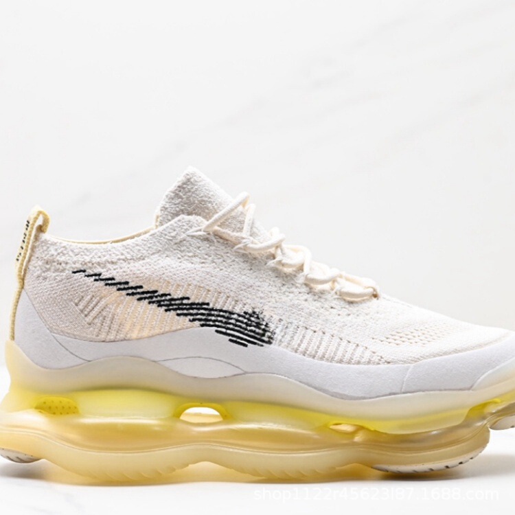 蒲田高バージョンAir Max Scorpion FK牽引シューズ大エアマットランニングシューズ|undefined