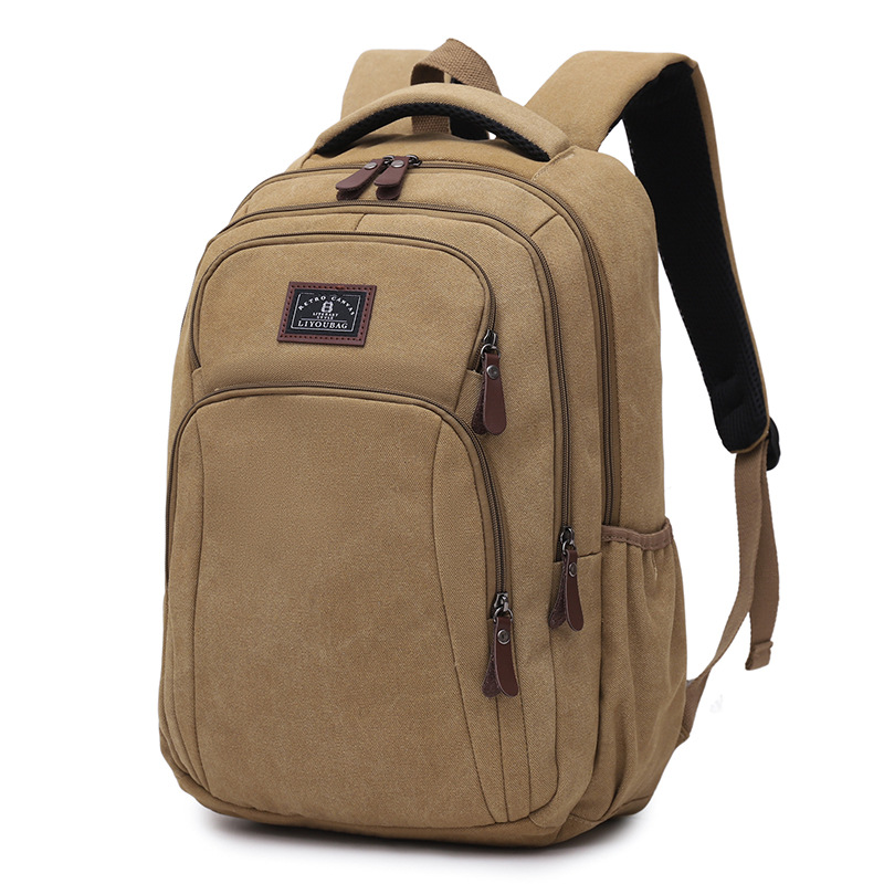 Capacious shopping bag