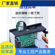 ԃ�r~�p�@ʾ���^ DC 100V&33V/10A LED�p�@ʾ����ֱ�����늉���