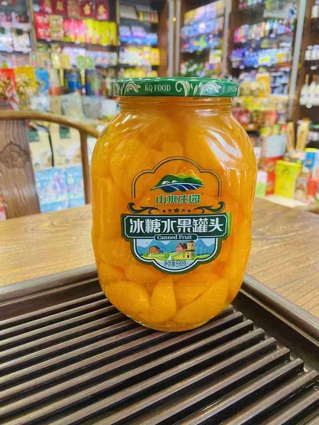 풍경 매너 락슈가 오렌지 캔 930g*12병/개, 12의 배수로 섭취하세요.