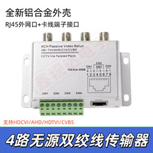 4·�p�g����ݔ�� BNC�DRJ45�W������O��ҕ�l �aƷ�䌦ʹ�ßoԴ