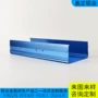 分体式定制挤压教育铝型材
