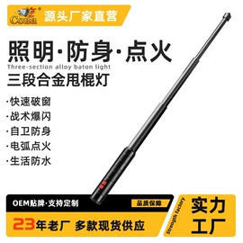 手电筒;头灯头戴电筒;野营/露营灯