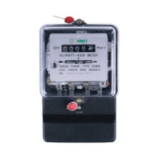 單相機械電表電子式計量家用智能電度表配件開關