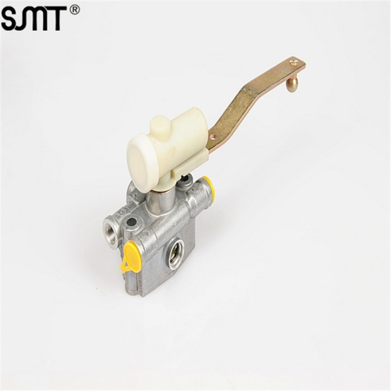 El Autobús Europeo del camión pesado de la válvula 0500005016 de la altura parte SMT