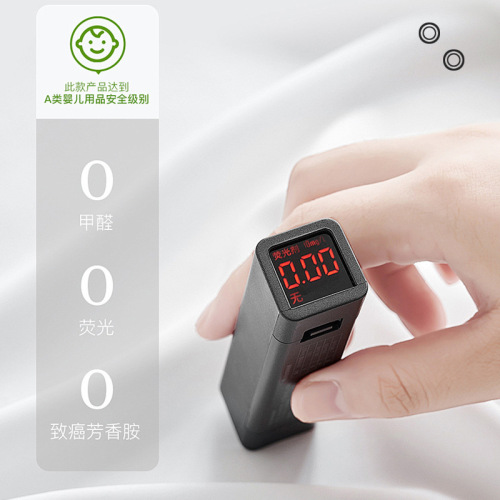 Summer New Baby and Children Bamboo Cotton Two-Way Sleep Dress Cooling Comfort Home Sleepwear Lightweight Absorbent Short Sleeve Anti-Kick Sleep Bag