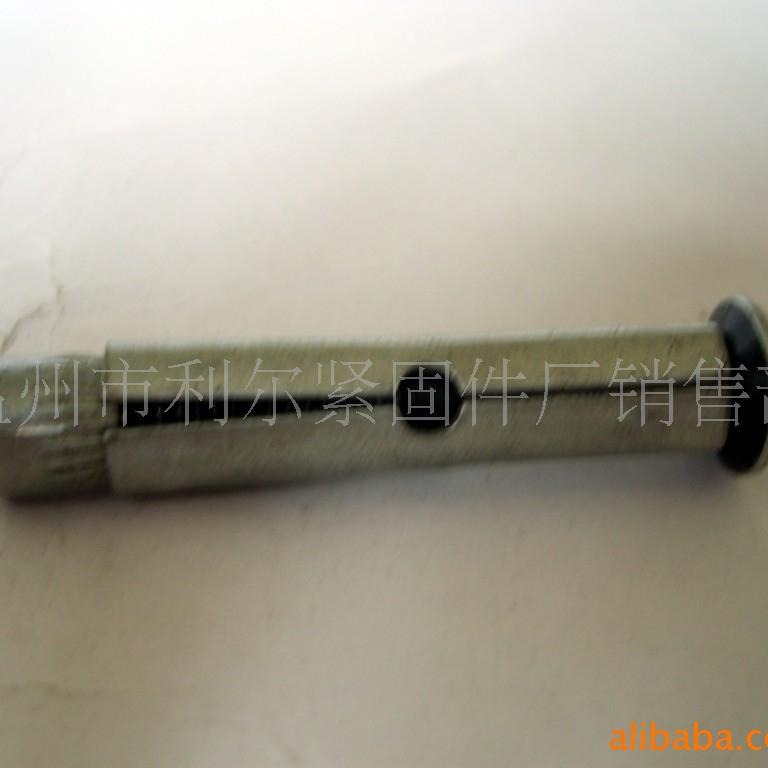 供应外膨胀螺栓系列