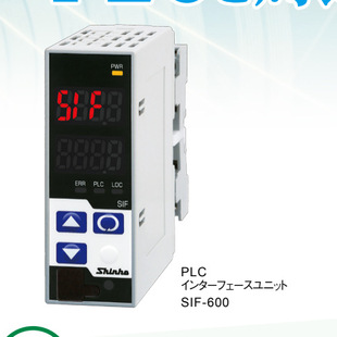 shinko-technos Japanese PLC Interface Unit SIF-600