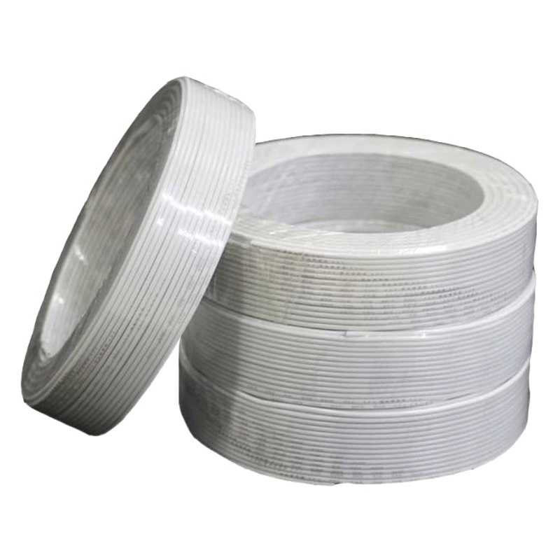 Поставка 4 ядра из чистой меди плоский телефонный провод RJ9 4P4C хрустальная головка телефонная линия 30AWG1.2 м сетевой кабель спот