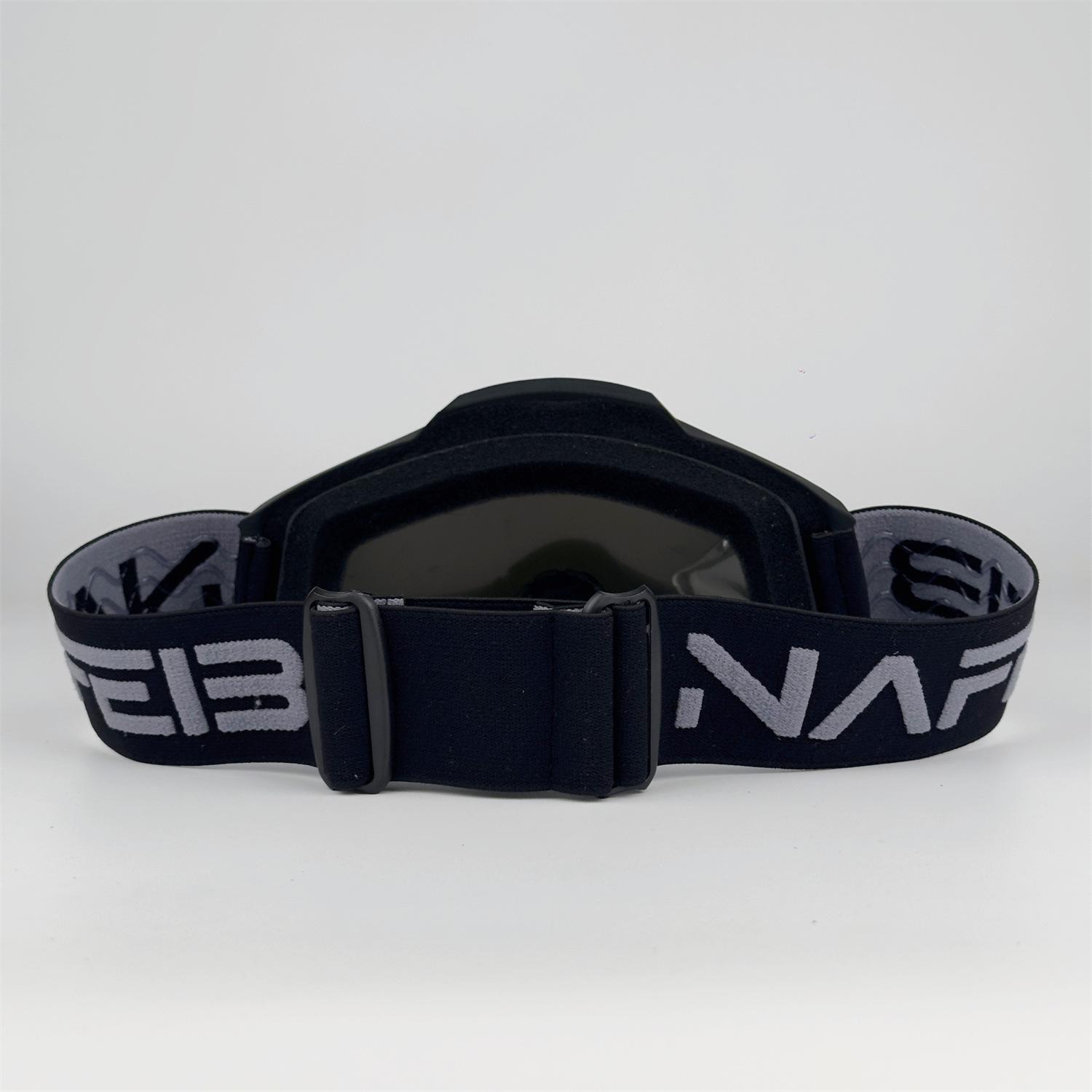 Unisex cyklistické brýle, horské cyklistické motocyklové brýle, nastavitelné, protiskluzové, silikonové, elastické, venkovní sporty_voghion.com