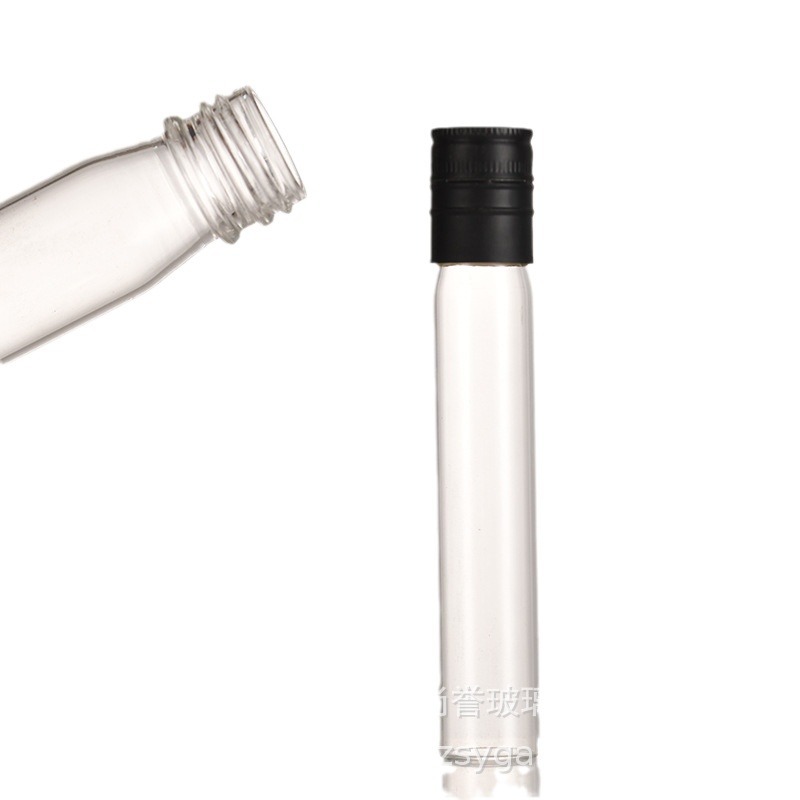 厂家供应50ml管制红酒瓶螺丝口葡萄酒厂小样试装可配铝盖量大从优