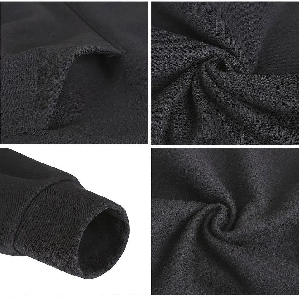 Arcane-Jinx Graphic Print Sweatshirt Women Tracksuit Sudader