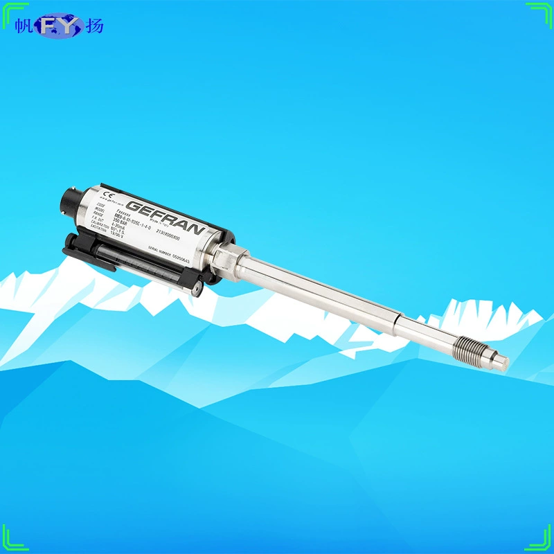 Оригинальный Jeffron CE1 CN1 датчик давления в расплаве C3 ME1 ME2 MN1 M3