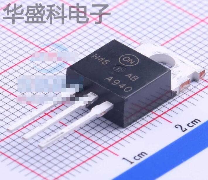 KSA940TU 封装 TO-220-3 三管