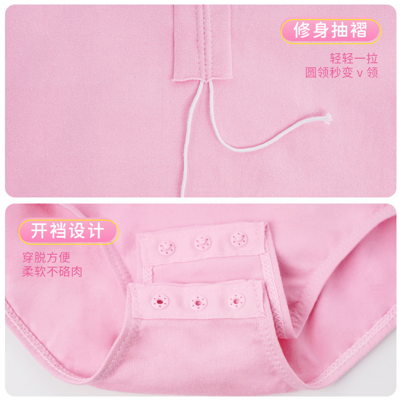 Trajes de baile para niños Trajes de entrenamiento para niñas de verano Trajes de ballet de manga corta Trajes de baile de una pieza para exámenes de danza china