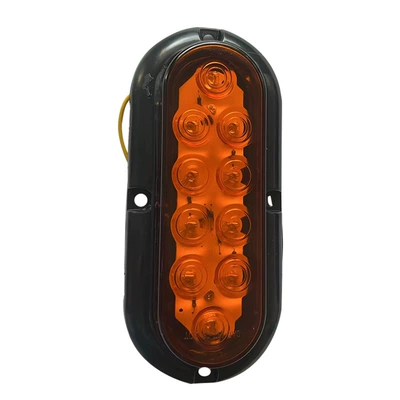 Brake Steering Tail Light Trailer | Tail light