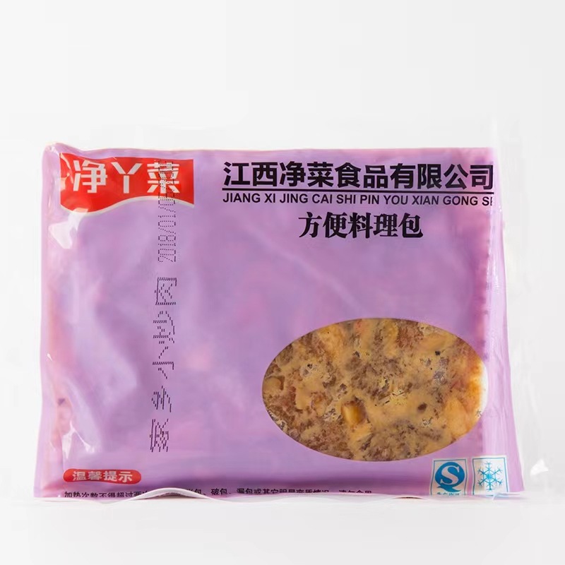 볶은 고향 고기 200g