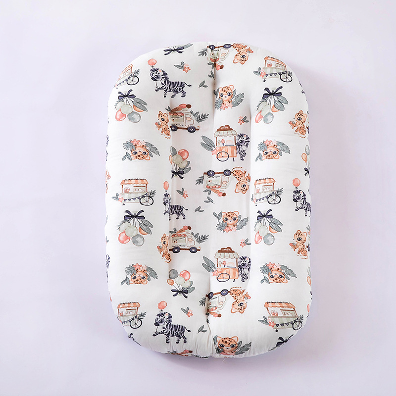 장식/풍선 얼룩말