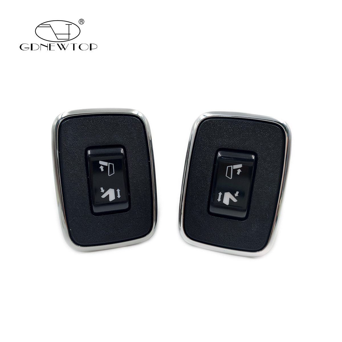 Aplicable a Odyssey Alpha GL8 Sena Guangqi automóvil aviación asiento interruptor de ajuste eléctrico