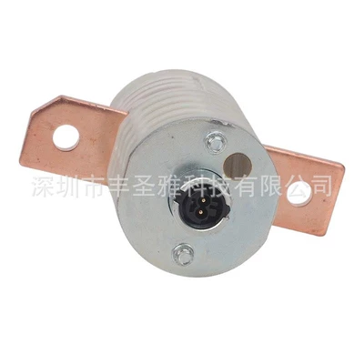 Volkswagen ID. 3 ID. – Power supply, ignition system accessories