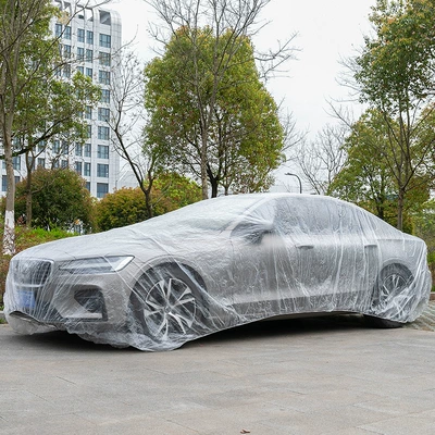 Car clothing Be Used in All Seasons, Sun