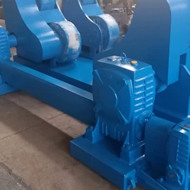 焊接滚轮架;焊接变位机;焊接操作机