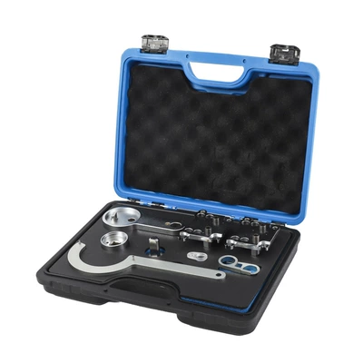 Mercedes-Benz M256 M254 Engine Timing Tool Repair Tool Kit New S-Class Motor Rotor Special Tool (Mühərrik tənzimləmə alətləri) - sg-1066