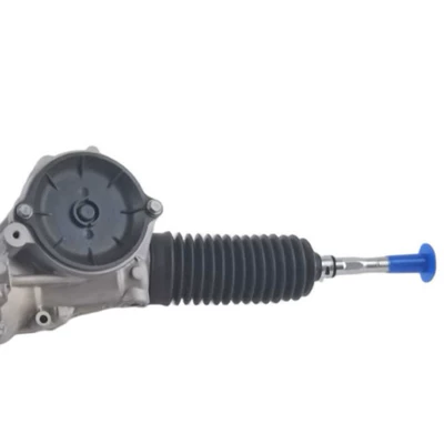 for the high-end – Steering gear assembly