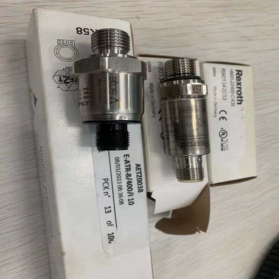 Италия ATOS Односторонний клапан Atos HQ-024-52 новый оригинальный спот