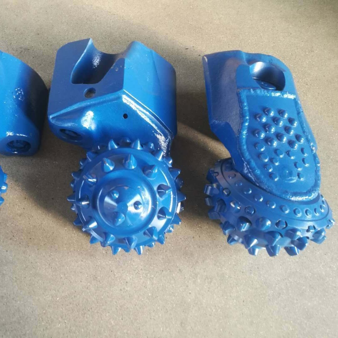 非开挖牙轮扩孔器 水平穿越定向钻生厂家 非开挖牙轮掌片