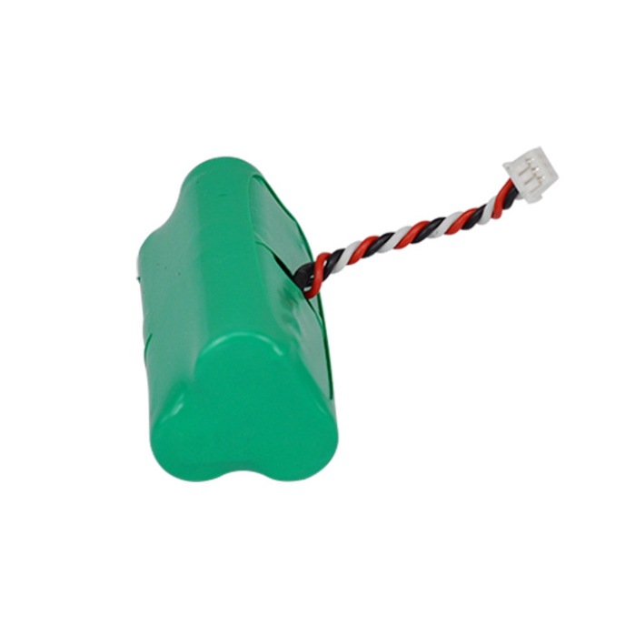 3.6V 700mAh扫描枪电池Ls4278 LI4278 Ds6878扫码枪电池 镍氢电池