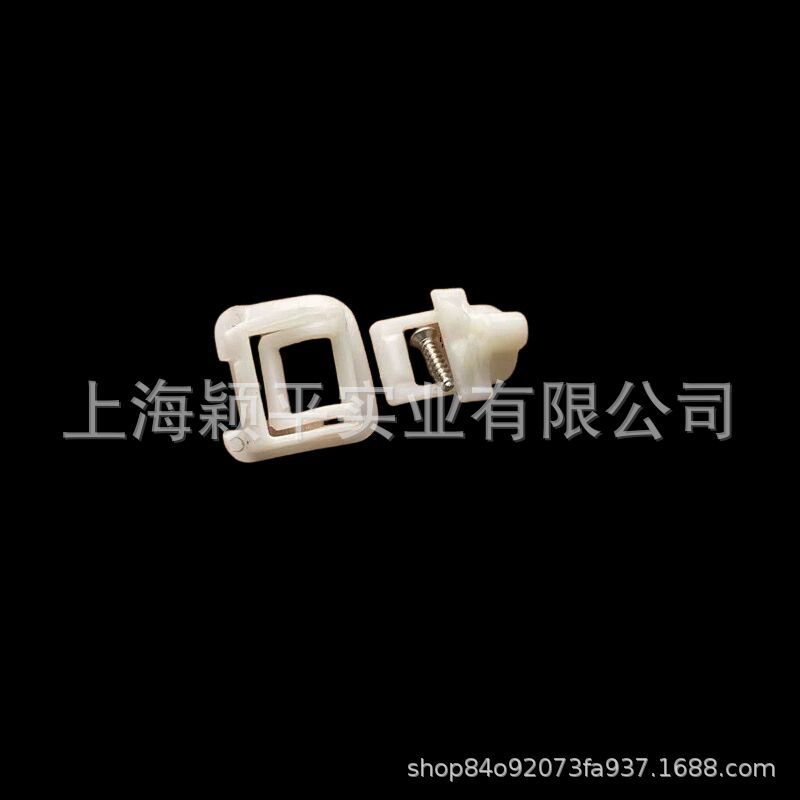 Suitable for BMW F11 F10 F18 five series 11-17 door inner handle door bowl buckle repair kit accessories