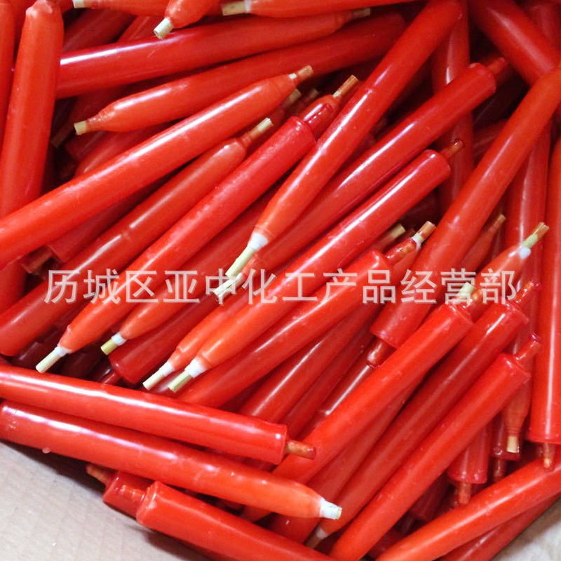 现货供应荧光红 竹签蜡烛荧光染料 塑料油墨洗车液油溶荧光红