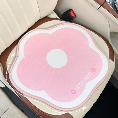 car warm and comfortable non-slip | Seat cushion, seat cover