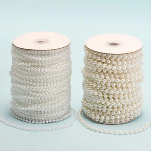 4/6mm��ɫ�A�η����B������朻�c�ֹ�diy�Ʒ����^l���