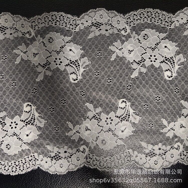 Brocade ammonia elastic lace spandex lace underwear and underwear…