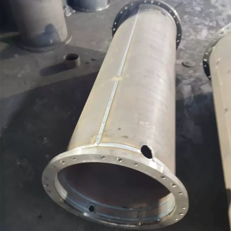 多枪管法兰自动焊接机封头内孔焊接操作机 管管对接 管法兰自动焊