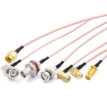 SMA���l�B�Ӿ� BNC�DSMA���^�DĸRG316���L�� N/SMA�DMMCX�D�Ӿ�