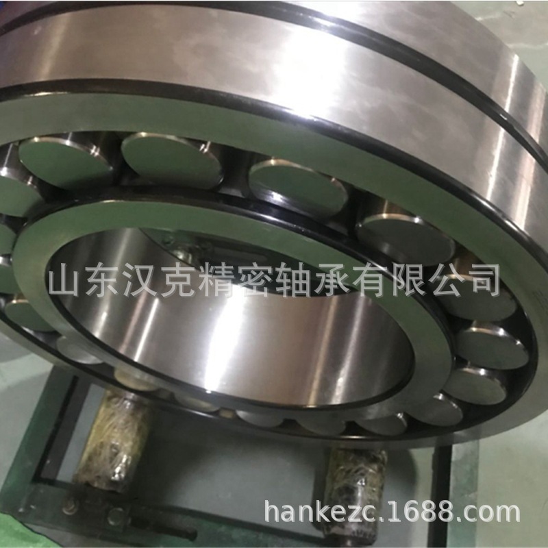 山东轴承公司 调心滚子轴承 承接外贸轴承订单 22256CA/W33轴承