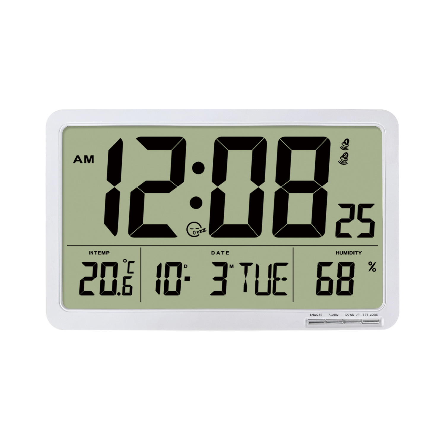 H812H 화이트